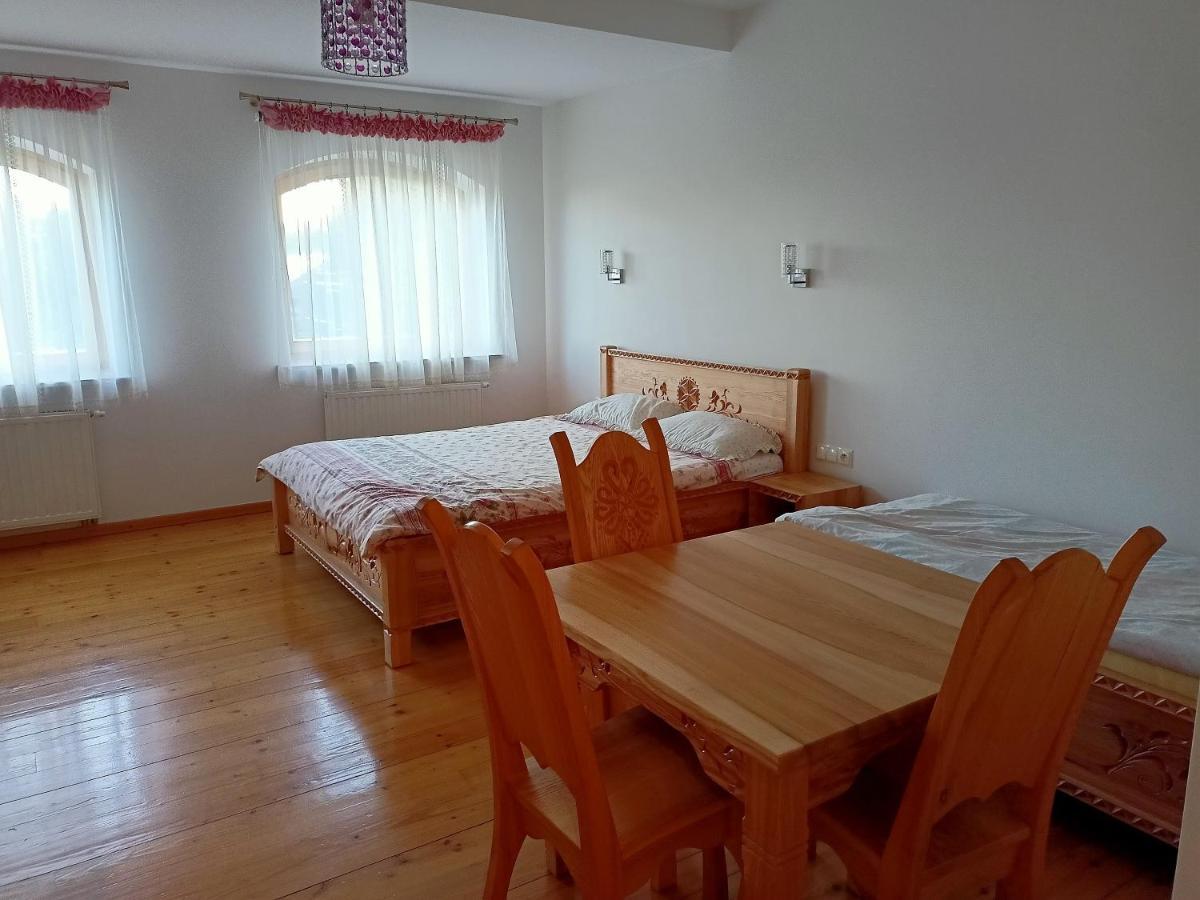Agroturystyka Eko-Lysogory, Goraca Balia Gratis!!! Huta Szklana  Exterior foto