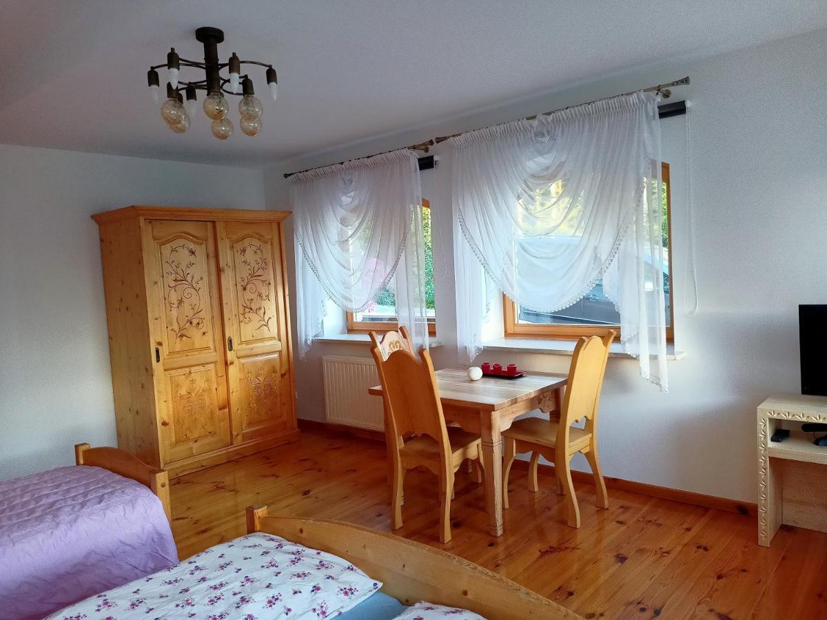 Agroturystyka Eko-Lysogory, Goraca Balia Gratis!!! Huta Szklana  Exterior foto