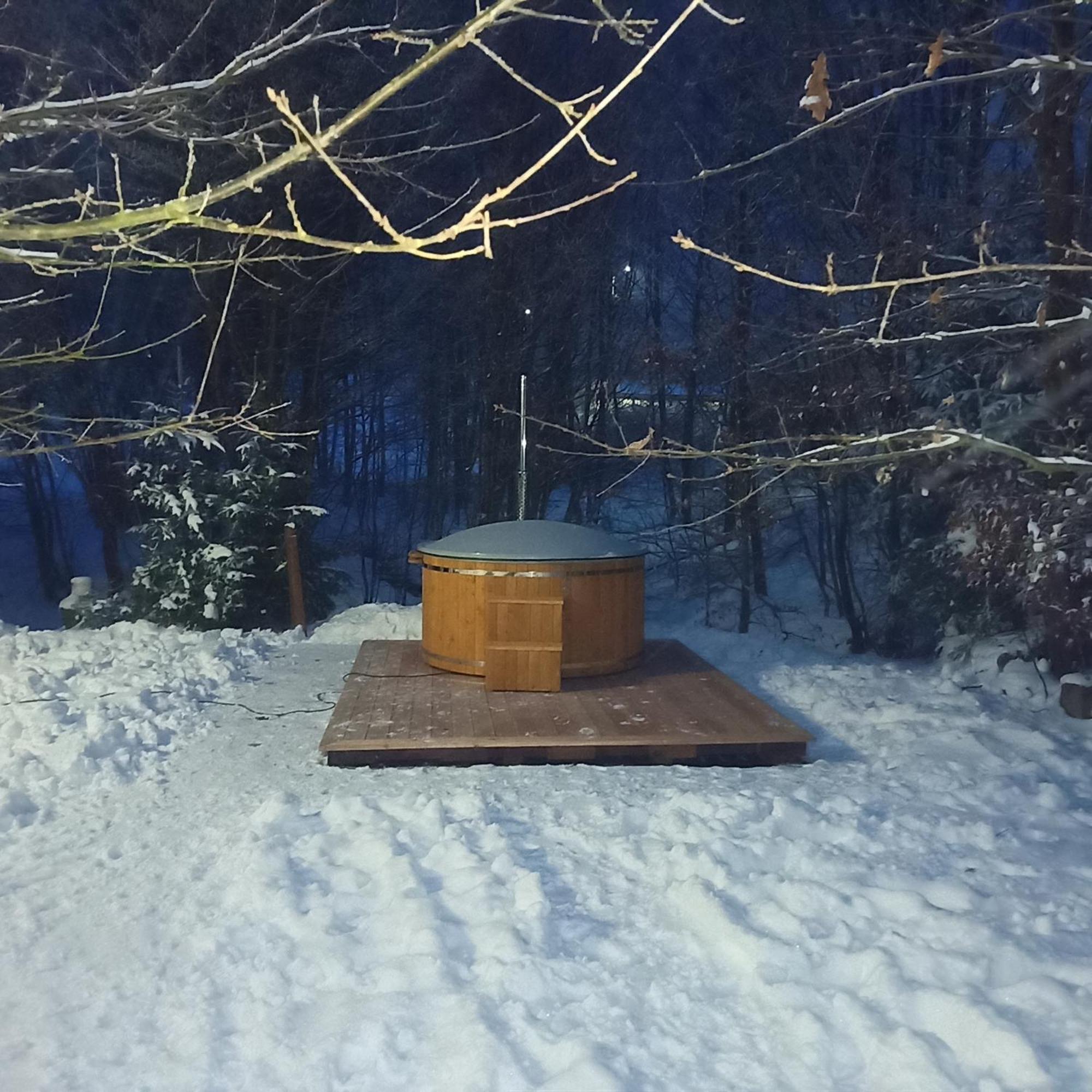 Agroturystyka Eko-Lysogory, Goraca Balia Gratis!!! Huta Szklana  Exterior foto