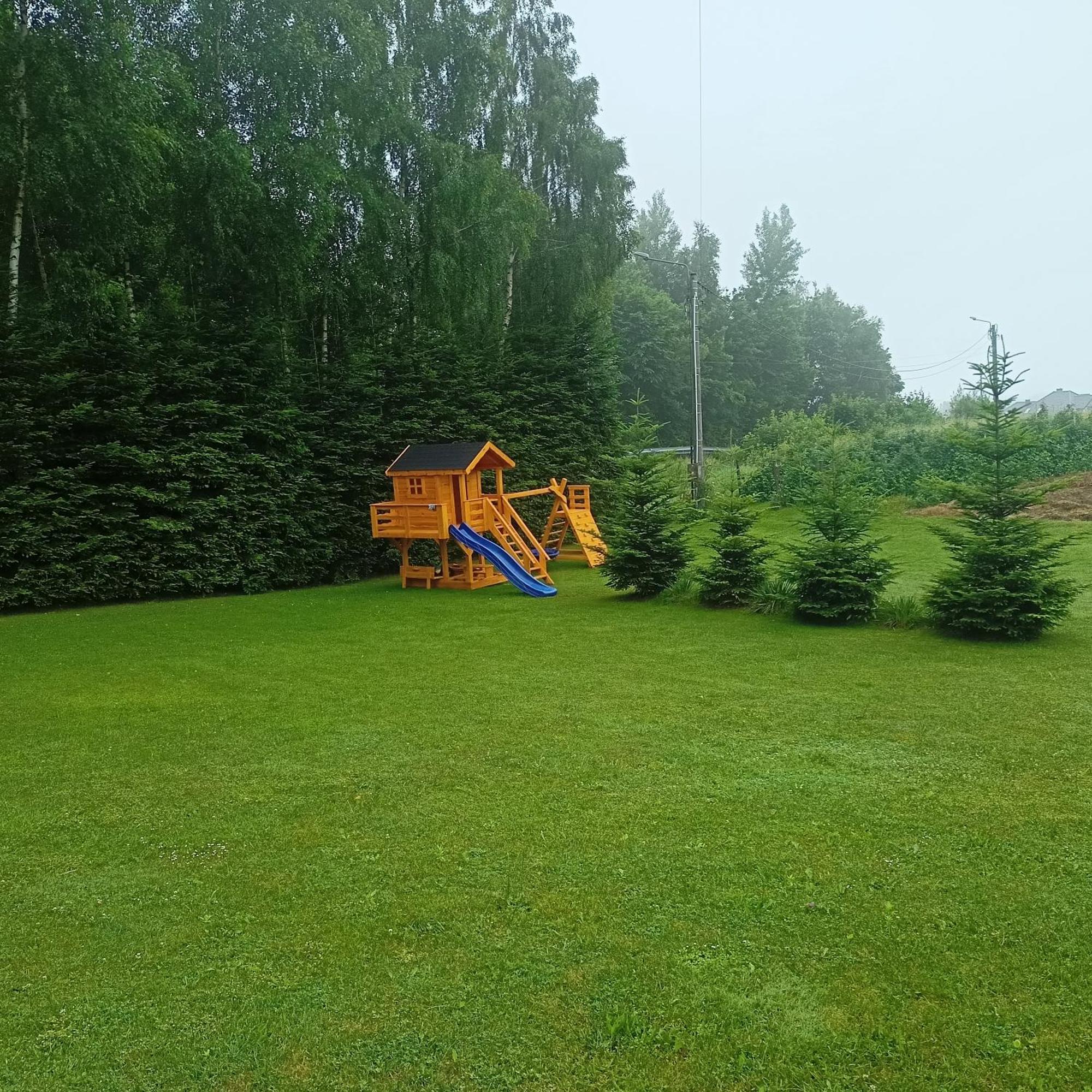 Agroturystyka Eko-Lysogory, Goraca Balia Gratis!!! Huta Szklana  Exterior foto